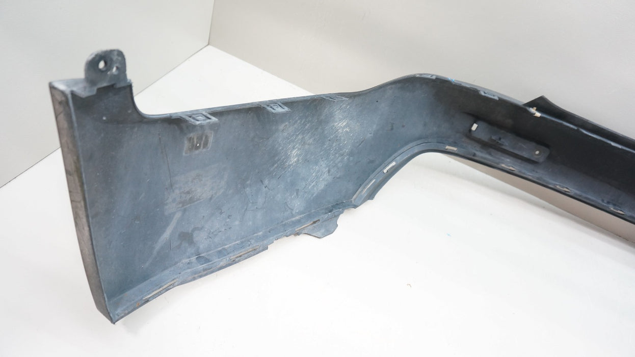 2017-2022 GMC ACADIA REAR LOWER BUMPER COVER OEM 84085168