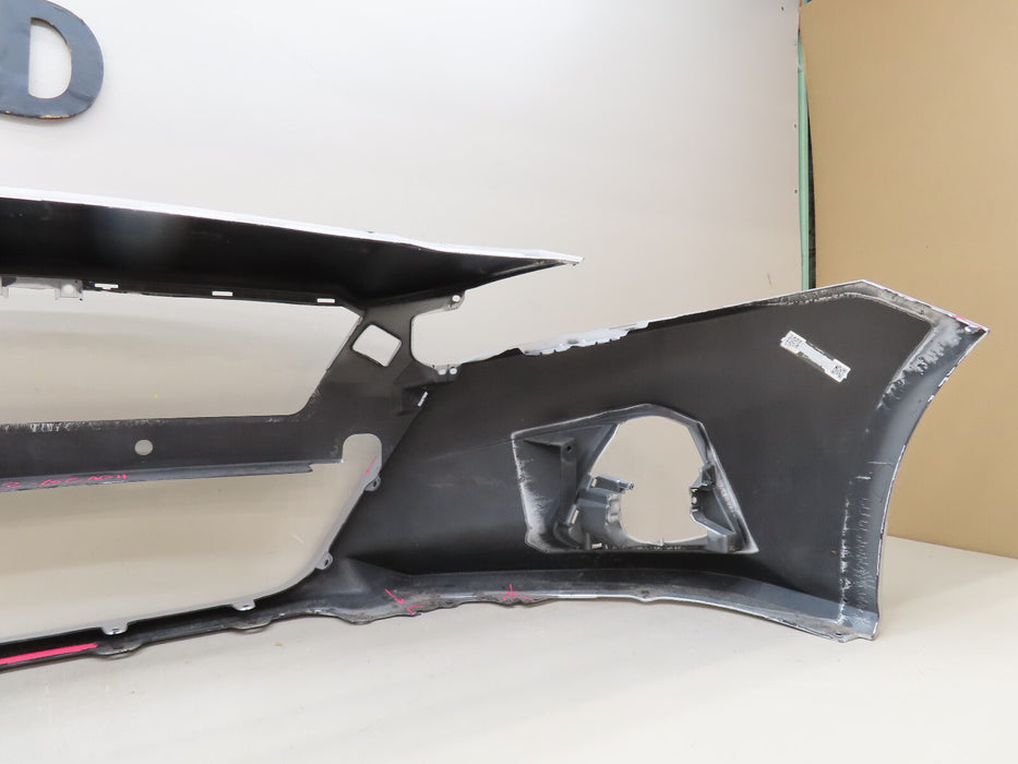 2019 2020 2021 NISSAN ALTIMA FRONT BUMPER COVER OEM 62022-6CA0H