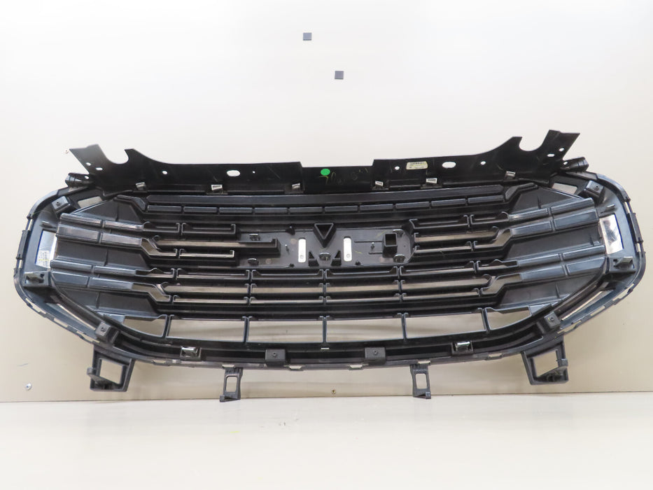 2018-2021 GMC Terrain FRONT Upper Grille GRILL  OEM