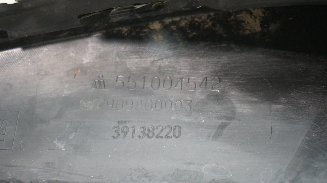 2019-2021 HYUNDAI TUCSON FRONT LEFT DRIVERS SIDE HALOGEN HEADLIGHT OEM