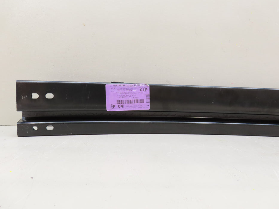 2015-2020 NISSAN ROGUE REAR REINFORCEMENT IMPACT BAR OEM 85032-7FL04