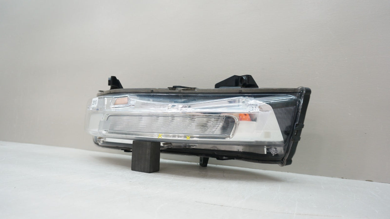 2018-2023 FORD MUSTANG FRONT LEFT DRIVER SIDE FOG LIGHT OEM PJR3B13201AE