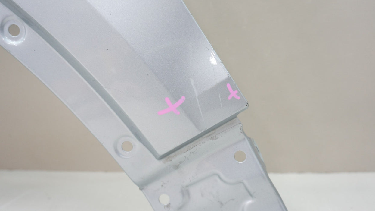 2018-2024 AUDI Q5 FRONT LEFT DRIVERS SIDE FENDER PANEL OEM