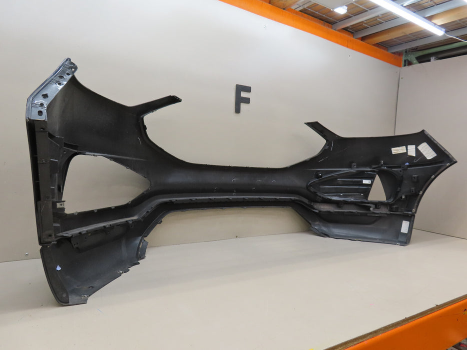 2019 2020 2021 2022 2023 FORD EDGE FRONT BUMPER COVER OEM KT4B-17F003