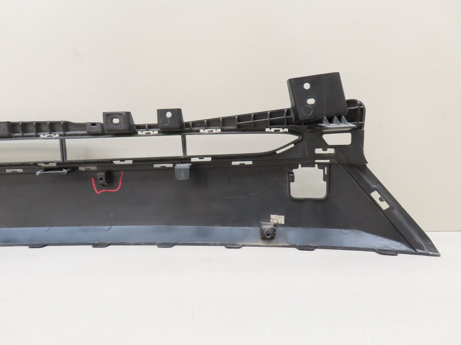 2020-2022 KIA SPORTAGE FRONT LOWER BUMPER COVER GRILLE GRILL OEM