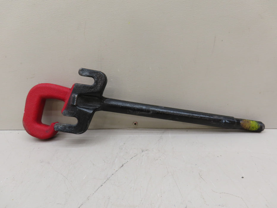 2022 2023 JEEP GRAND CHEROKEE TOW HOOK MOPAR OEM