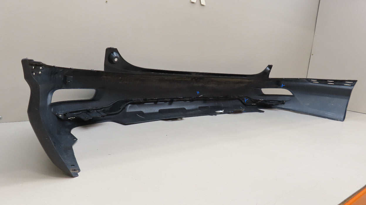 2020-2022 HONDA CRV CR-V REAR BUMPER COVER OEM 71501-TLA-A500