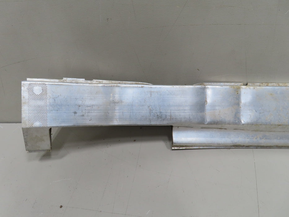 2018-2020 AUDI Q5 FRONT BUMPER REINFORCEMENT IMPACT BAR REBAR OEM 80A807113C