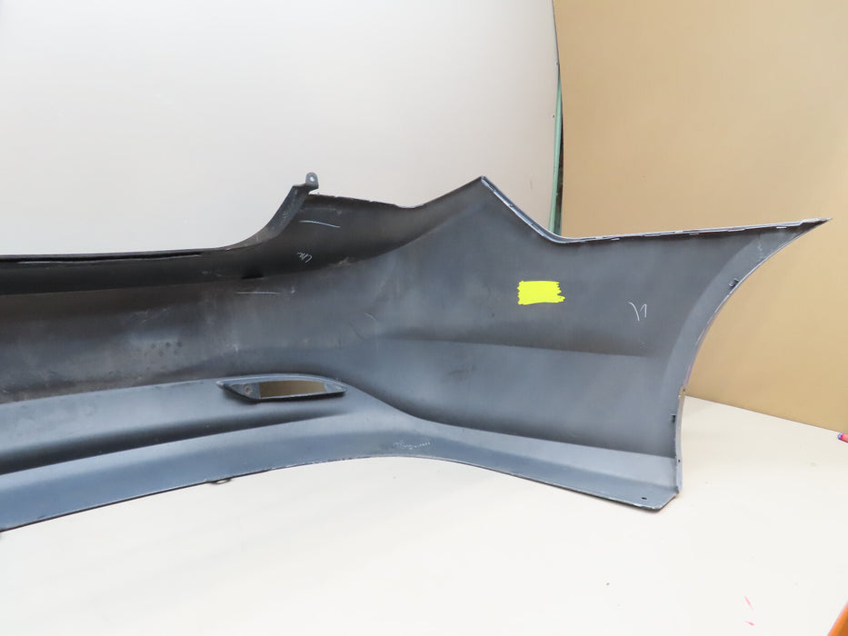 2011 2012 2013 HYUNDAI SONATA REAR BUMPER COVER OEM 86611-3Q000