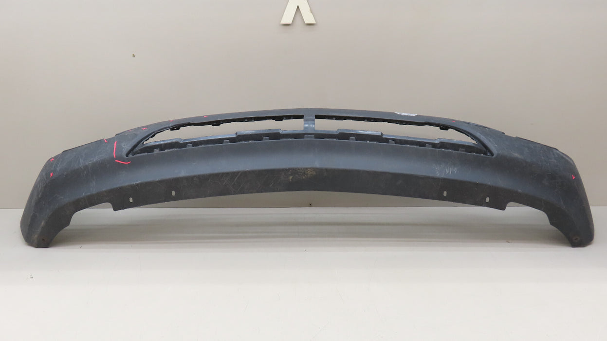 2017 2018 2019 2020 2021  CHEVROLET TRAX REAR LOWER BUMPER COVER OEM