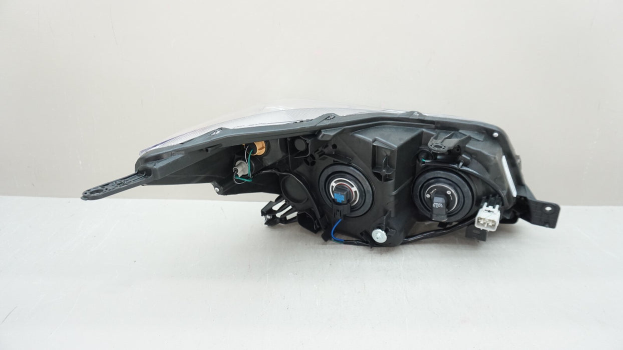 2014-2016 SUBARU FORESTER FRONT LEFT DRIVER SIDE HEADLIGHT HALOGEN AFTERMARKET