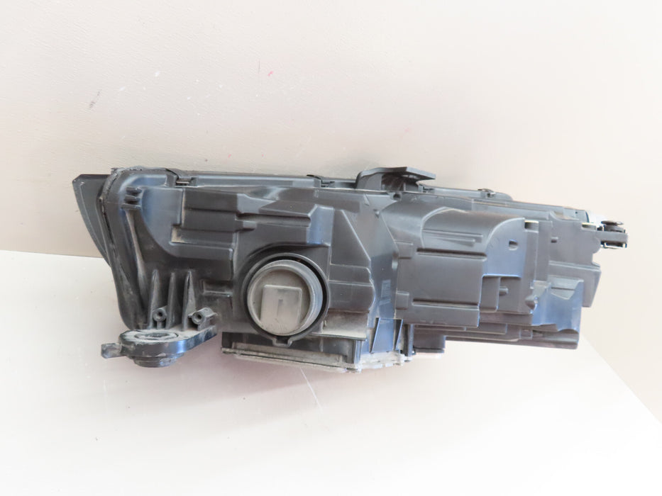 2017 2018 2019 AUDI A4 S4 FRONT RIGHT PASSENGER HEADLIGHT FULL LED OEM