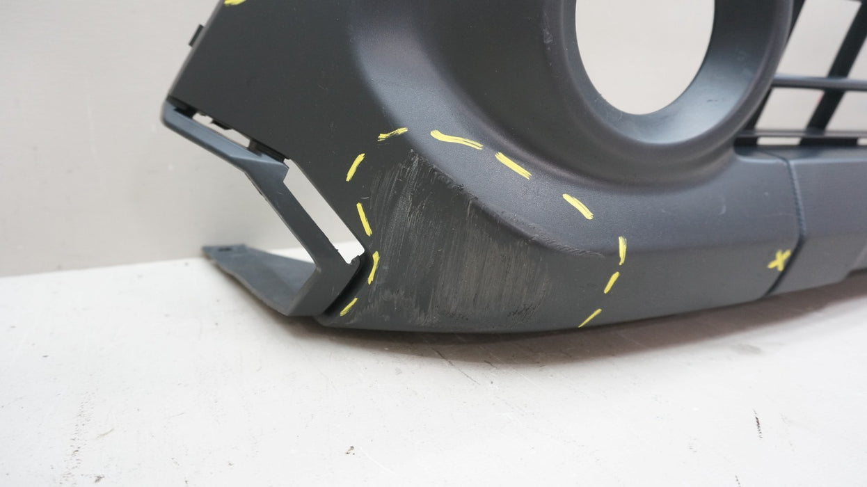 2023-2024 SUBARU OUTBACK FRONT LOWER BUMPER COVER OEM 57731AN60A