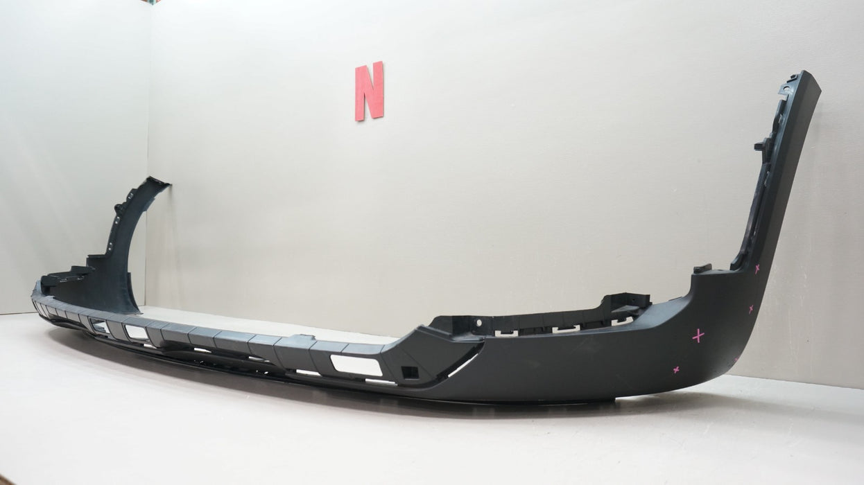 2023-2025 KIA TELLURIDE FRONT LOWER BUMPER VALANCE PANEL OEM 86512-S9500