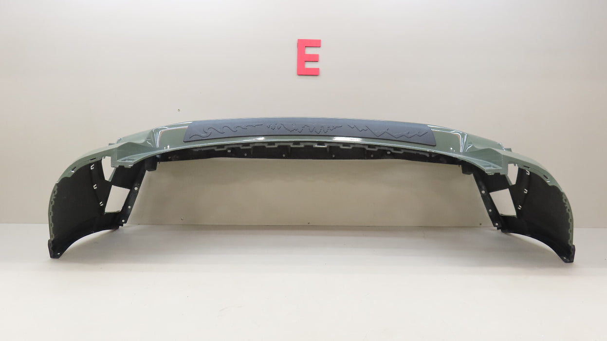 2024 SUBARU CROSSTREK REAR BUMPER COVER OEM
