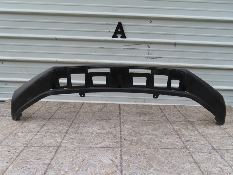 2019-2020 HYUNDAI SANTA FE SUV FRONT LOWER BUMPER COVER PANEL OEM 86512-S2000