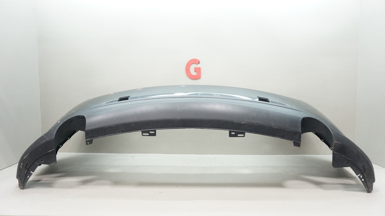 2017-2019 MAZDA CX-5 CX5 REAR BUMPER COVER PANEL OEM KL2F-50221