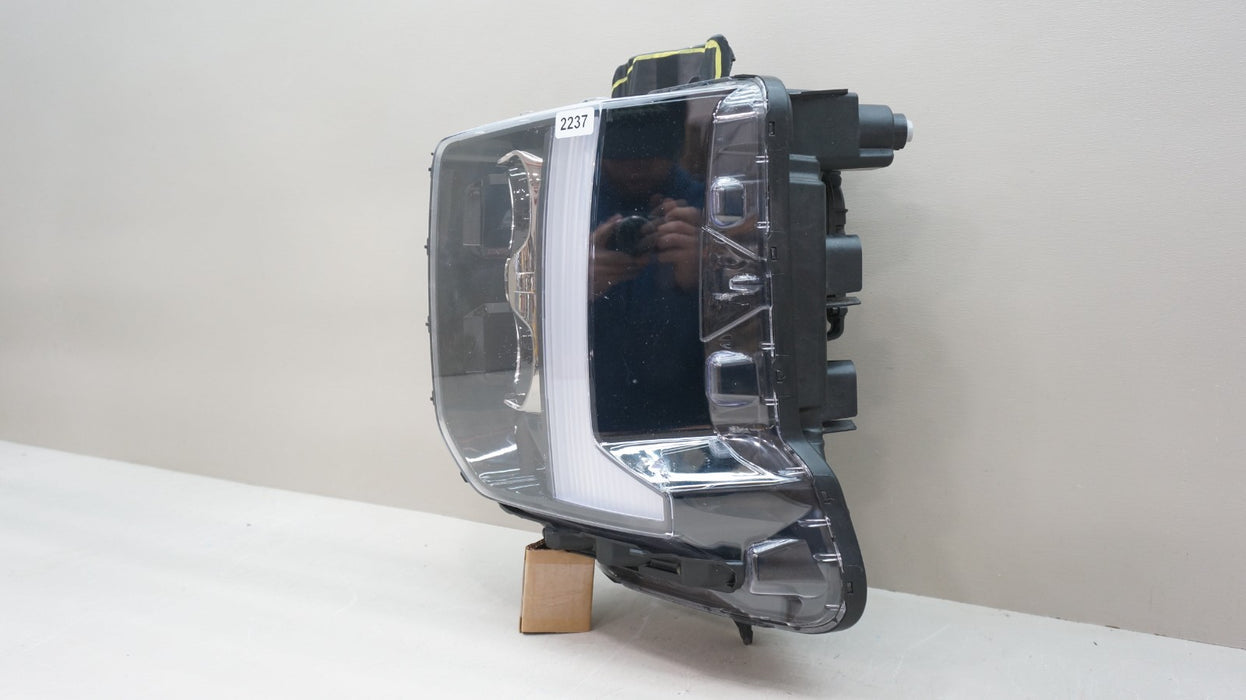 2023-2025 HYUNDAI PALISADE FRONT LEFT DRIVERS SIDE LED HEADLIGHT OEM