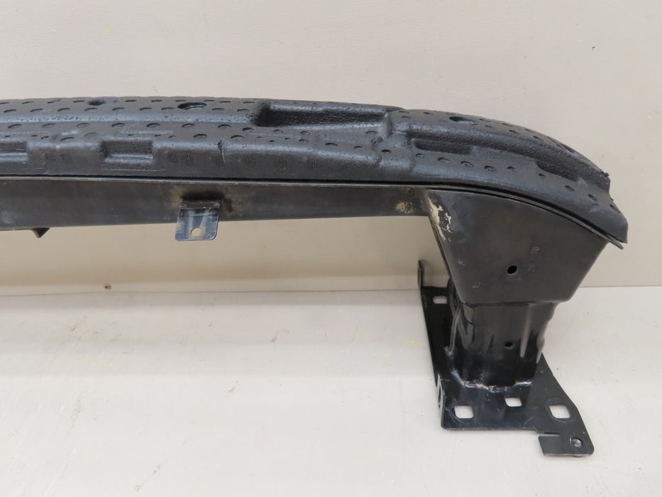 2010-2014 VOLKSWAGEN GOLF MK6 FRONT REINFORCEMENT IMPACT OEM 5GM807559A
