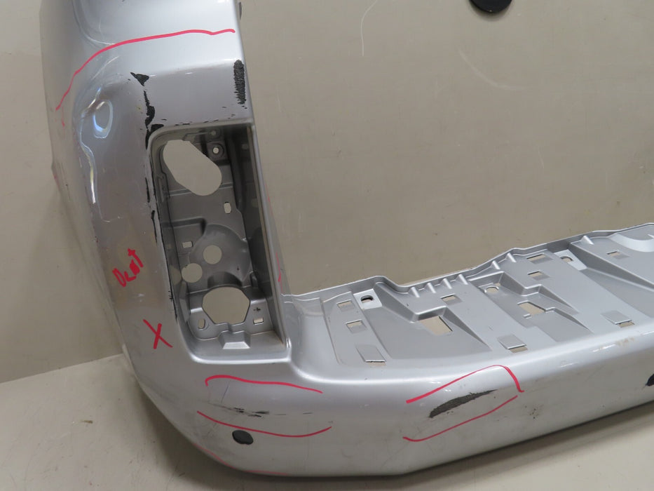 2010-2013 LEXUS GX460 BASE PREMIUM SUV REAR BUMPER COVER PANEL OEM 52159-60580