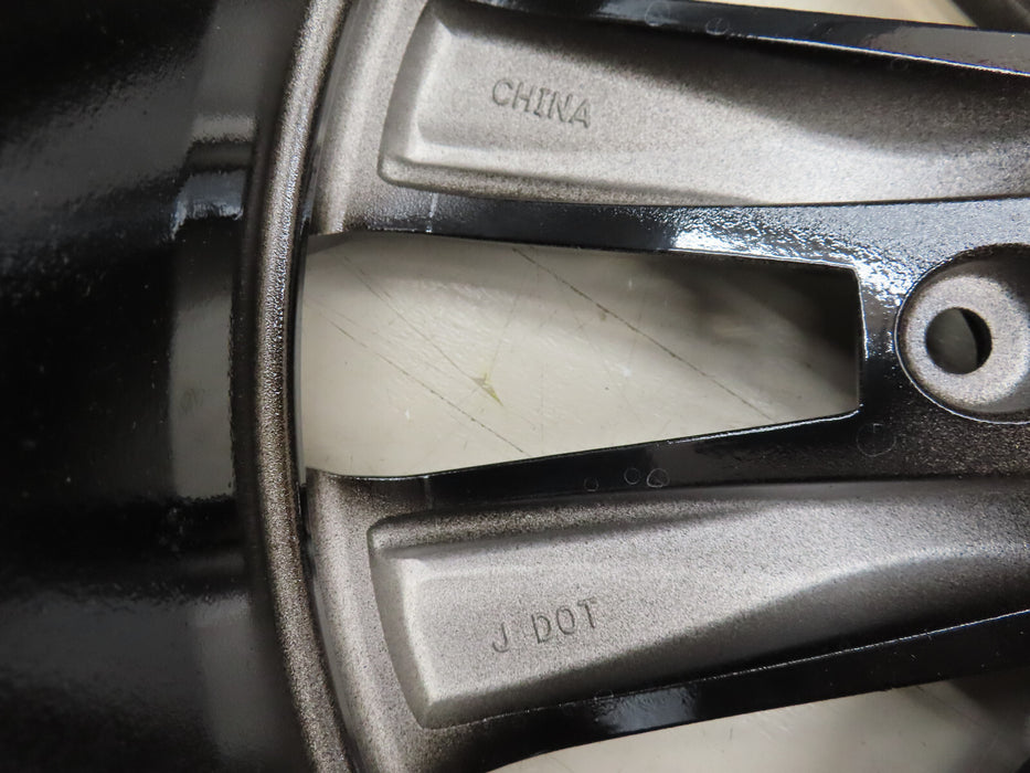 2023 SUBARU/TOYOTA SOLTERRA-BZ4X FACTORY RIM 20X7 OEM