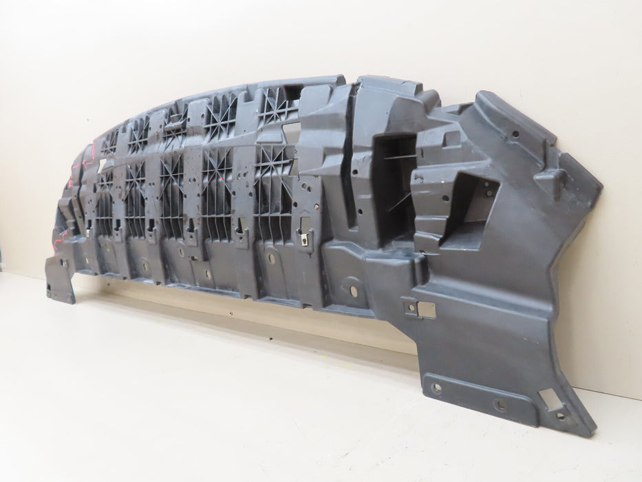 2017 2018 2019 FORD ESCAPE FRONT LOWERR RADIATOR BAFFLE OEM GJ54-A8B384-A
