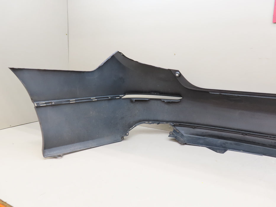 2018-2021 HONDA ACCORD REAR BUMPER COVER OEM 71501-TVA-A000