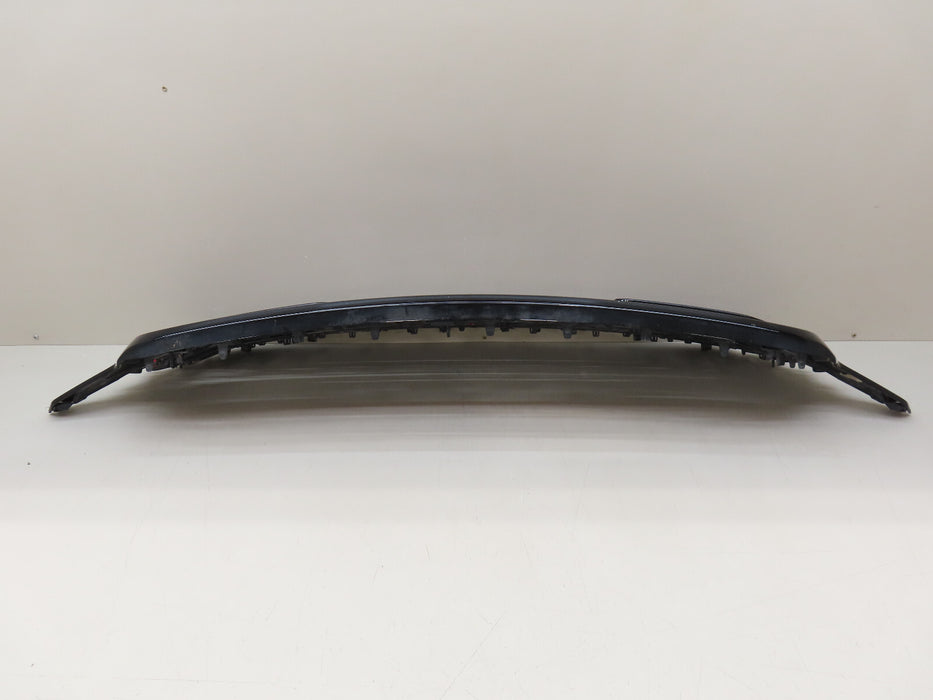 2019-2024 DODGE RAM 1500 FRONT UPPER RADIATOR GRILLE GRILL OEM