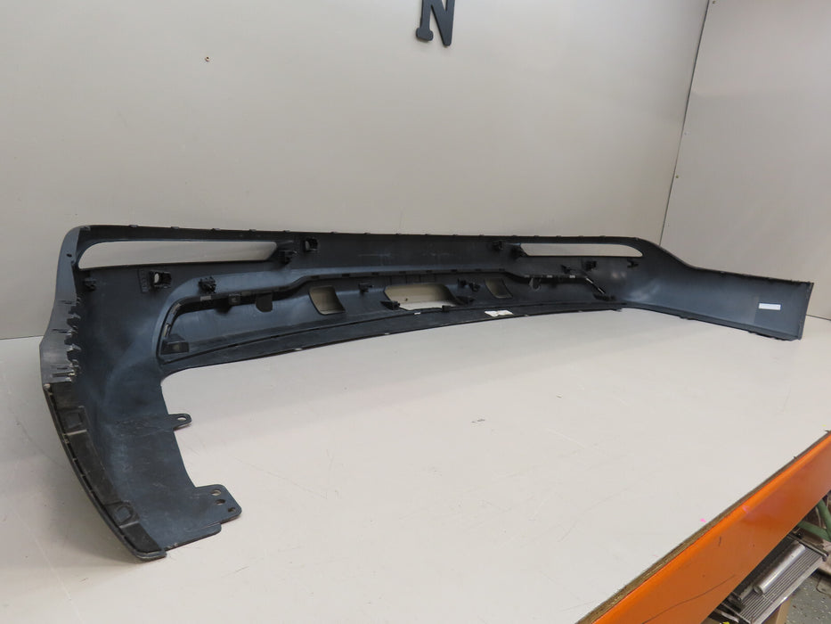 2020-2023 KIA CARNIVAL REAR BUMPER COVER OEM 86612-R0000