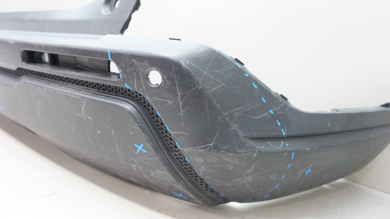 2023-2024 HONDA CRV CR-V REAR BUMPER COVER OEM 71501-3D4-A000