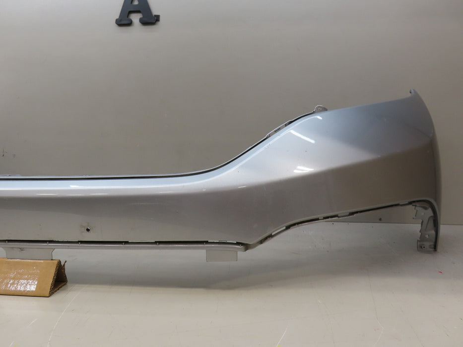 2012 2013 2014 HONDA CR-V FRONT UPPER BUMPER COVER OEM