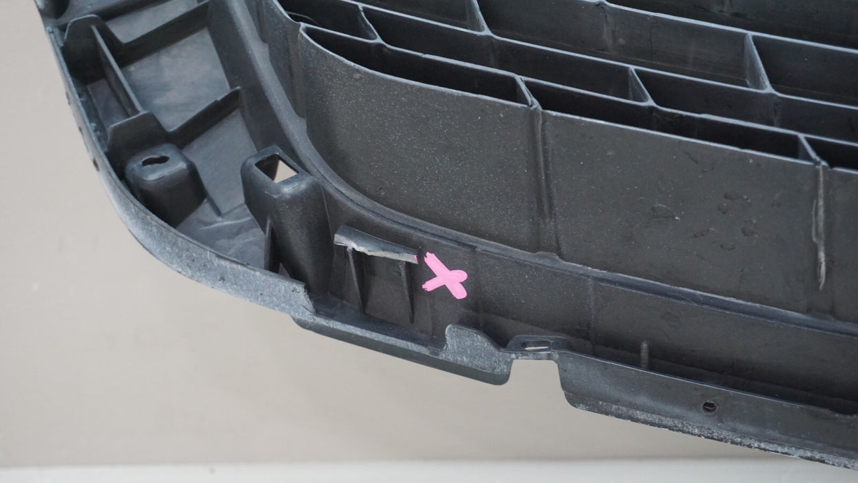 2009-2010 ACURA TSX FRONT UPPER MAIN GRILLE BRACKET AFTERMARKET