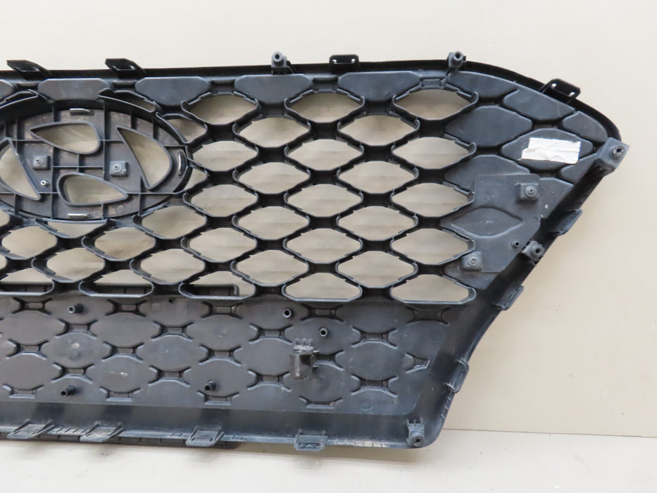 2018-2021 HYUNDAI KONA FRONT RADIATOR GRILL GRILLE OEM