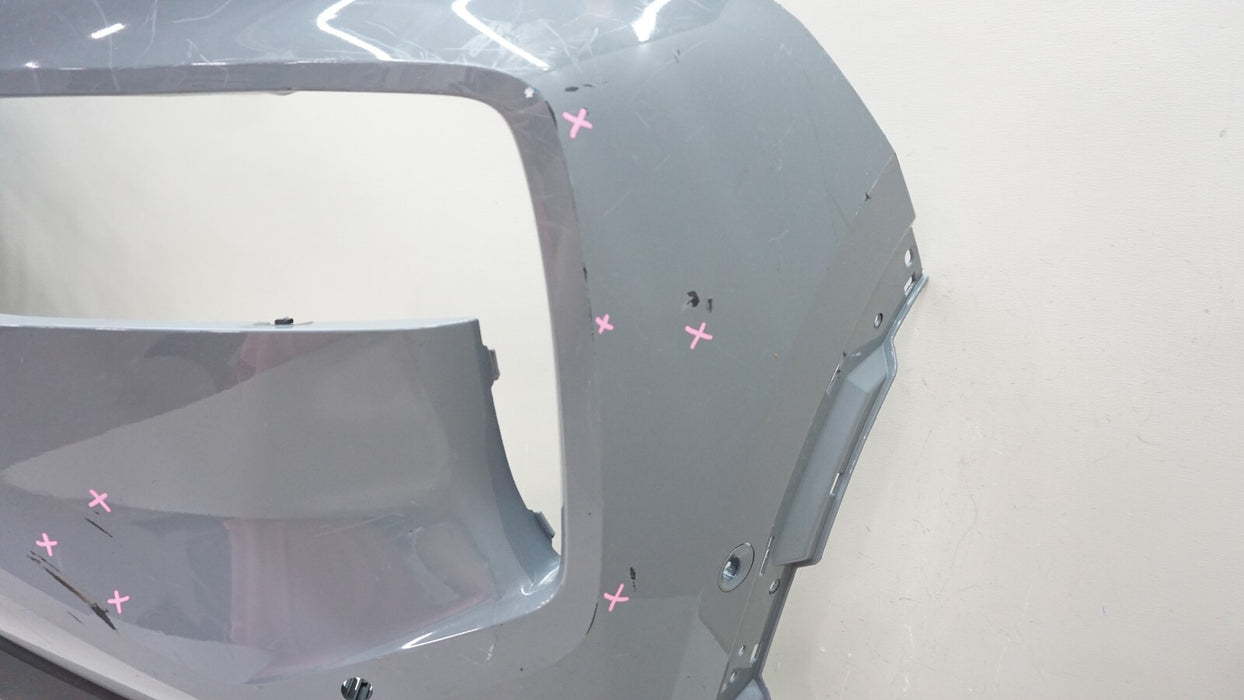 2021-2023 NISSAN ROGUE FRONT BUMPER COVER 620226RC0H OEM 21 22 23