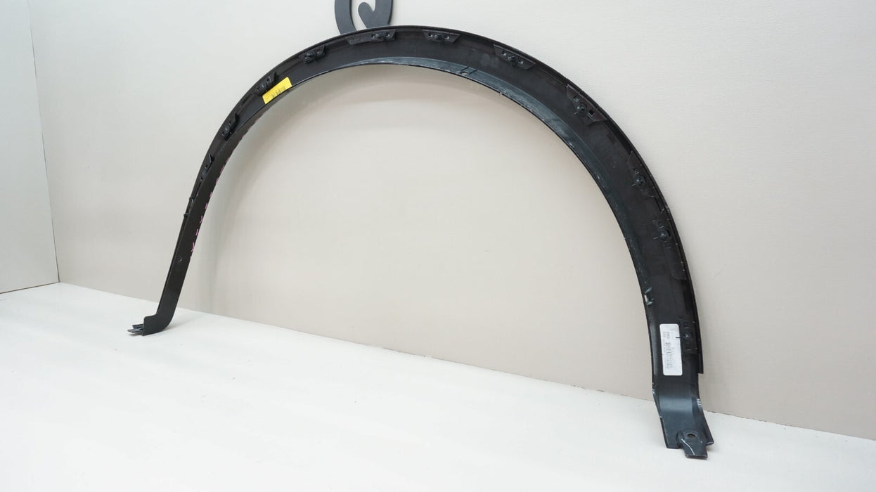 2015-2020 FORD F-150 REAR RIGHT WHEEL ARCH FENDER FLARE OEM FL3499291C20