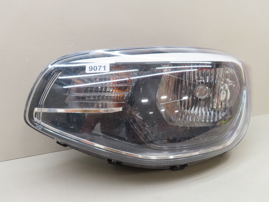 2014-2019 KIA SOUL FRONT LEFT DRIVER SIDE HEADLIGHT OEM 92101-B2