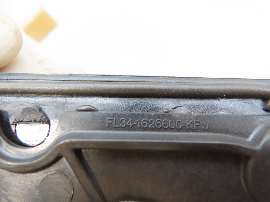 2015-2020 FORD F150 F-150 REAR RIGHT PASSENGER SIDE DOOR HANDLE OEM
