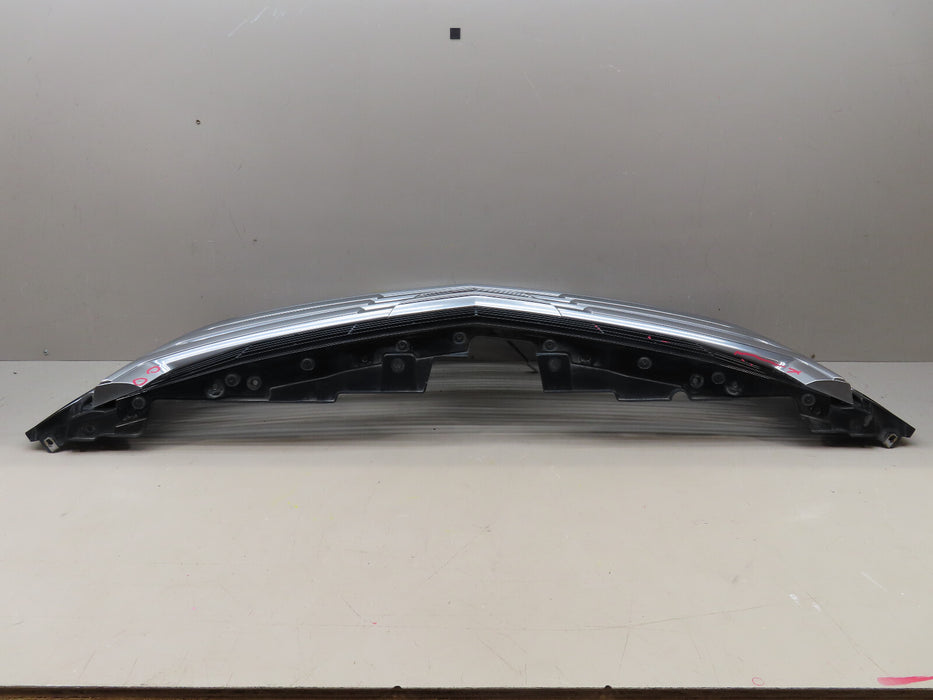 2015-2020 CADILLAC ESCALADE FRONT RADIATOR GRILLE GRILL OEM W/CAMERA