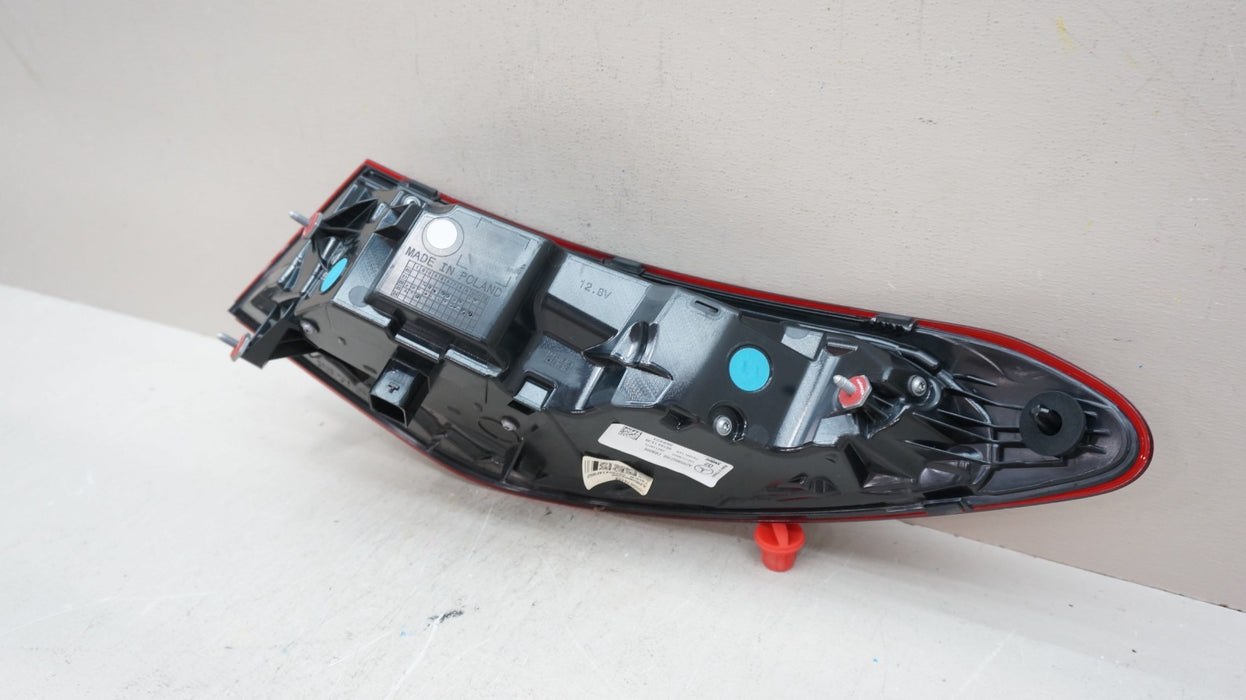2023-2025 MERCEDES-BENZ EQE 350 REAR LEFT DRIVER SIDE OUTER TAIL LIGHT OEM