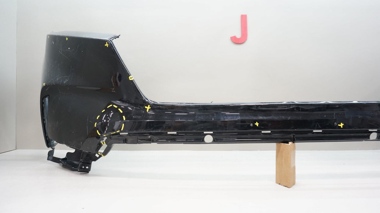 2023-2024 HONDA CR-V CRV FRONT BUMPER COVER PANEL OEM 71101-3A0A-A000