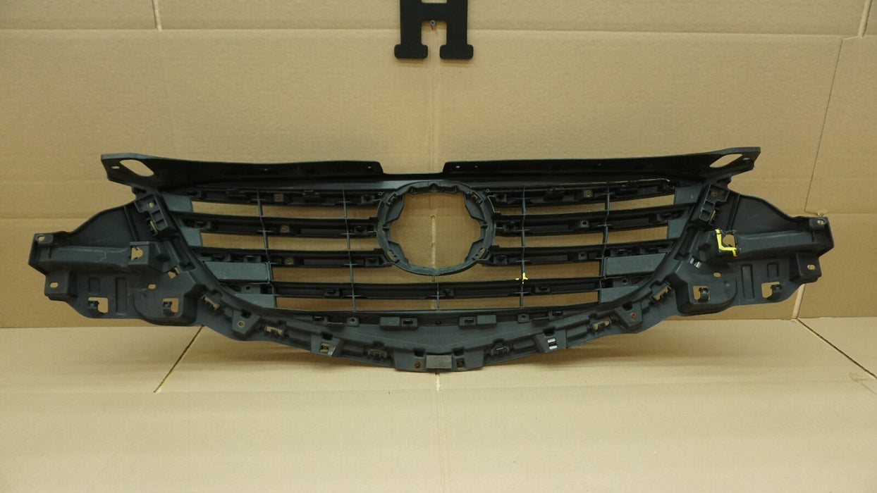 2013-2016 MAZDA CX-5 CX5 FRONT BUMPER CENTER GRILL GRILLE OEM KA0G-50154