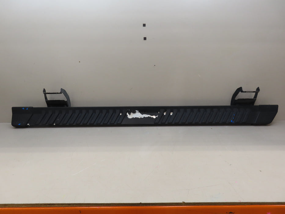 2015-2020 FORD F-150 PICKUP RIGHT PASSENGER SIDE RUNNING BOARD OEM
