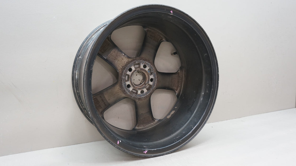 2013-2016 FORD FUSION WHEEL RIM 18X8 ALUMINUM DS7C-1007 OEM