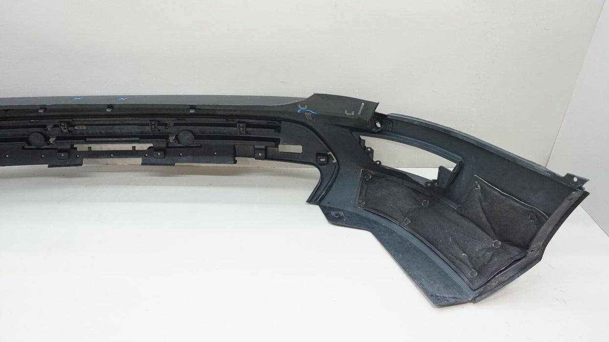 2017-2019 FORD ESCAPE 4DR SUV REAR BUMPER COVER PANEL OEM GJ54-17D781