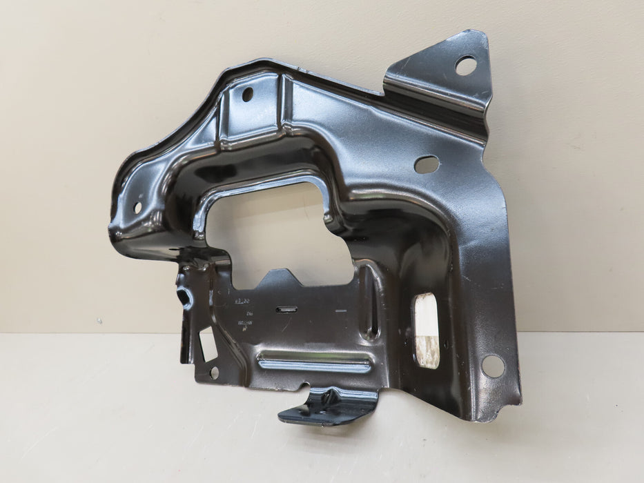 2014 2015 CHEVROLET SILVERADO 1500 FRONT LEFT BUMPER INNER BRACKET OEM 22944861