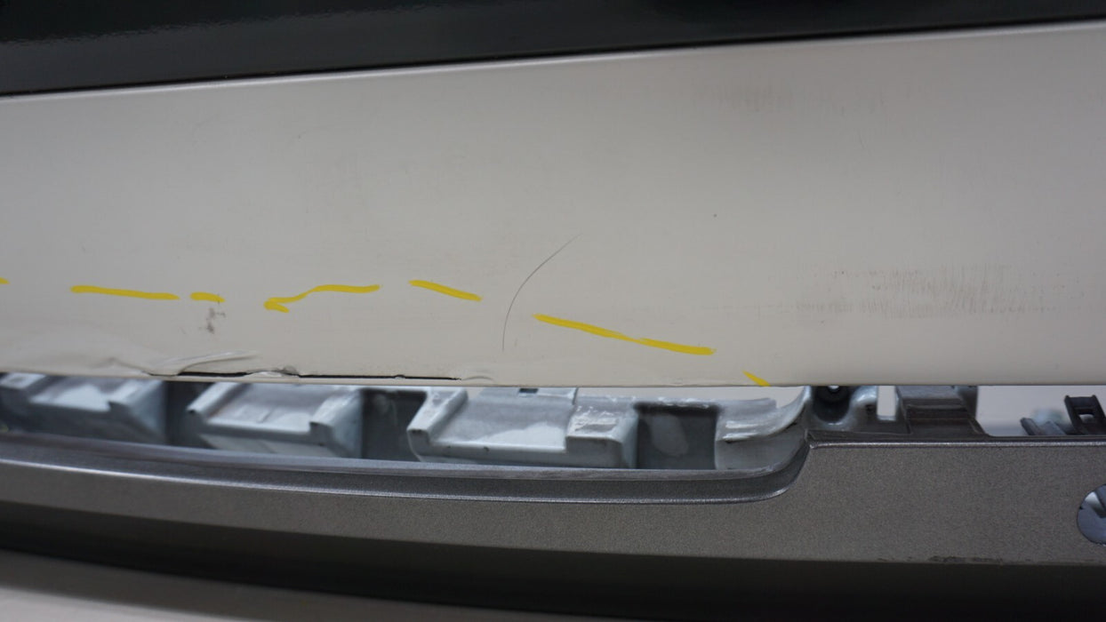2017-2020 BENTLEY BENTAYGA REAR BUMPER COVER OEM 36A807301 17 18 19 20