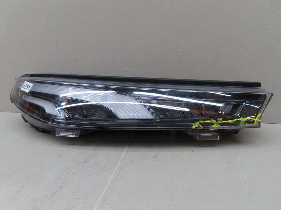 2020-2022 HYUNDAI PALISADE RIGHT DRL DAYTIME RUNNING LIGHT LED OEM 92208-S8010