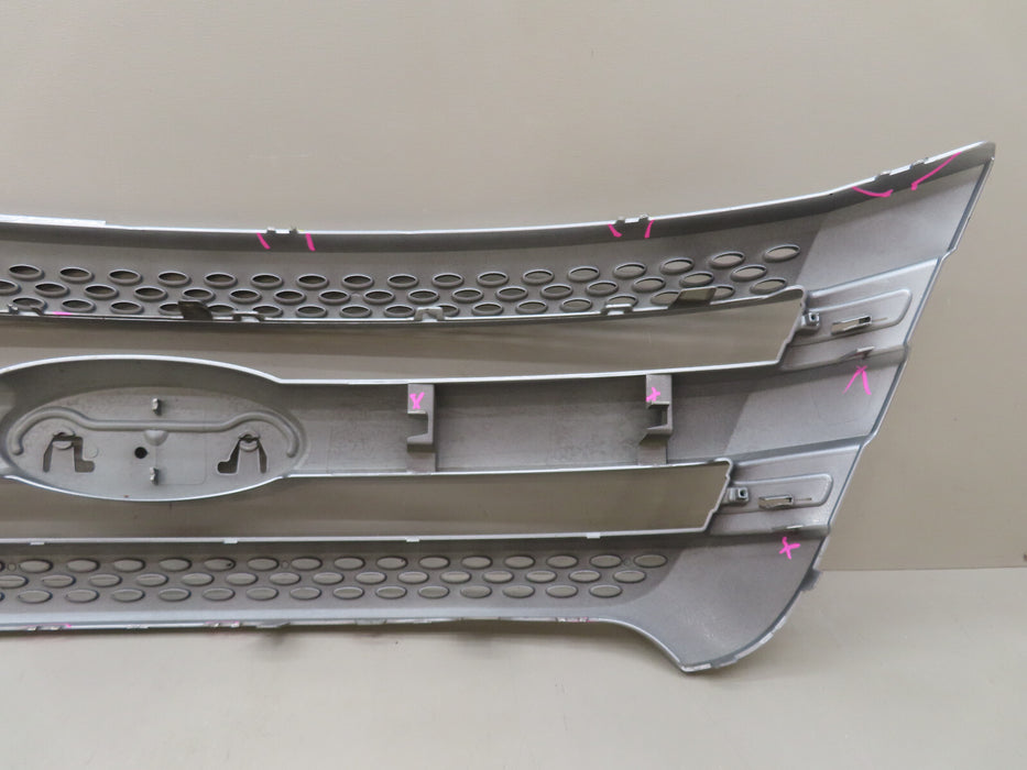 2011-2015 FORD EXPLORER FRONT BUMPER RADIATOR GRILLE GRILL OEM BB53-8150-CBPRAA