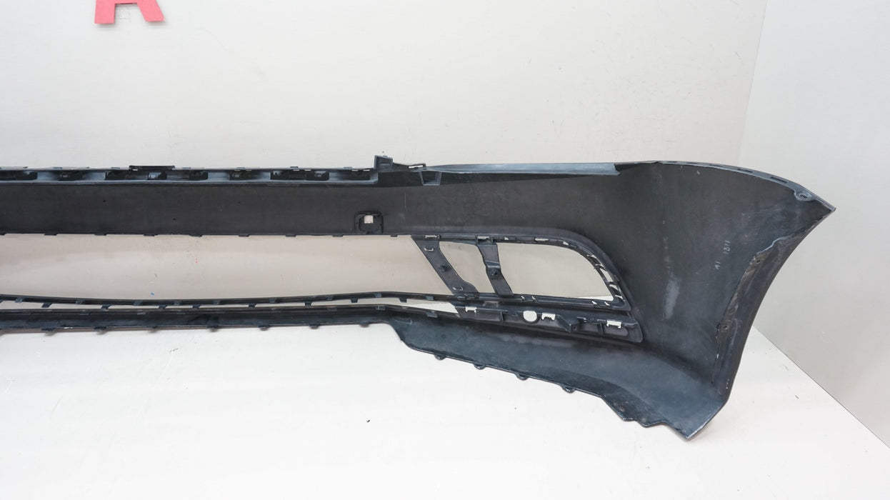 2015-2018 VOLKSWAGEN JETTA FRONT BUMPER COVER PANEL 5C6807217 OEM