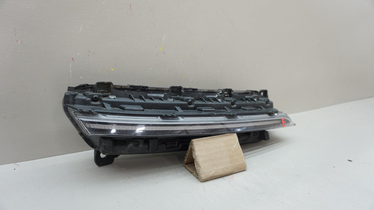 2020-2022 KIA SELTOS FRONT RH RIGHT PASSENGER SIDE DAYTIME RUNNING LIGHT OEM
